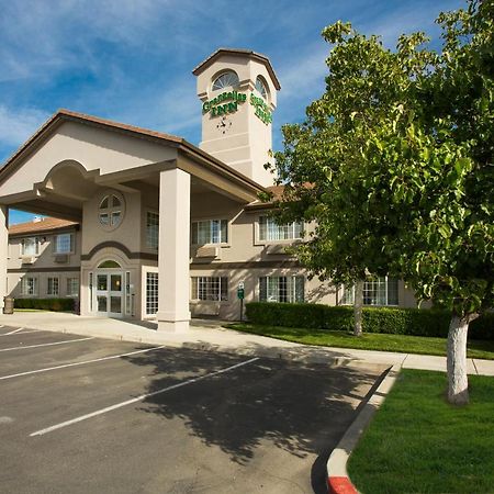 Granzella'S Inn Williams Exterior foto